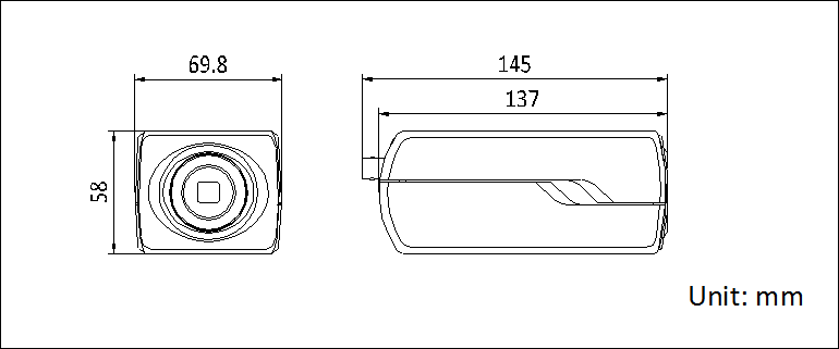  iDS-2CD9022 230萬 1/1.8"CMOS ICR智慧監(jiān)控日夜型槍型網(wǎng)絡(luò)攝像機(jī)